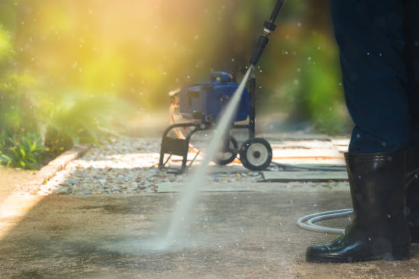Best Brick and Stone Cleaning in Franklin Park, NJ